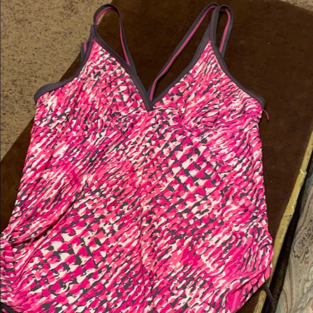 Tankini
